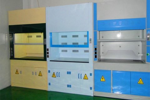 通風柜|通風廚簡介